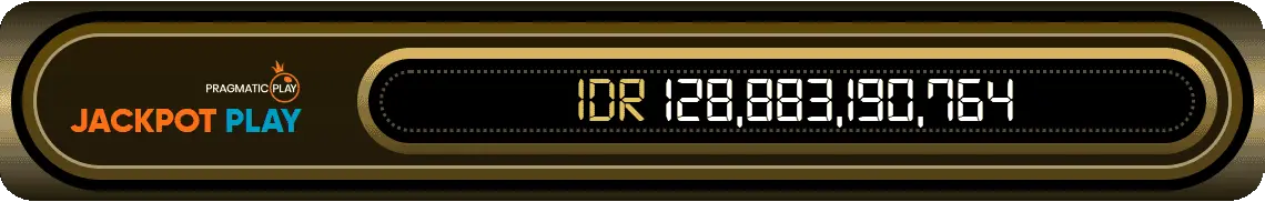 Jackpot IONSLOT77