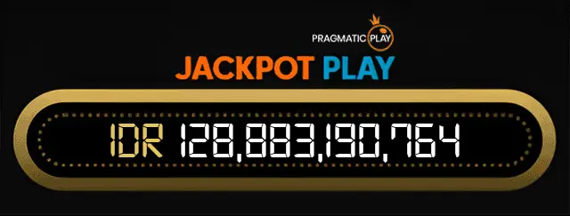 Jackpot IONSLOT77 Mobile